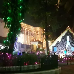 St. John the Baptist Church - Thane