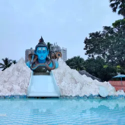 Suraj Water Park - Thane