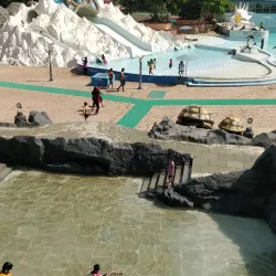 Suraj Water Park - Thane