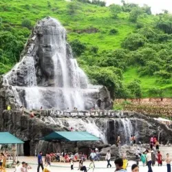Suraj Water Park - Thane