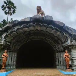 Suraj Water Park - Thane