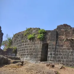 Thane Fort - Thane