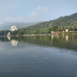 Upvan Lake - Thane
