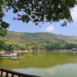 Upvan Lake - Thane