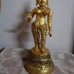 Art Gallery - Raja Raja Chola Art Gallery - Thanjavur