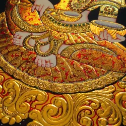 Art Gallery - Raja Raja Chola Art Gallery - Thanjavur