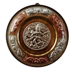 Art Gallery - Raja Raja Chola Art Gallery - Thanjavur