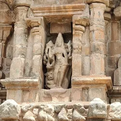 Gangaikonda Cholapuram Temple - Thanjavur