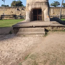Gangaikonda Cholapuram Temple - Thanjavur