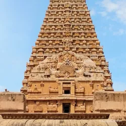Karanthattankudi Temple - Thanjavur
