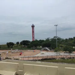 Manora Fort - Thanjavur