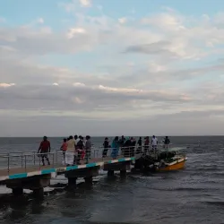 Manora Fort - Thanjavur