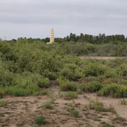 Manora Fort - Thanjavur