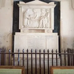 Schwartz Church - Thanjavur