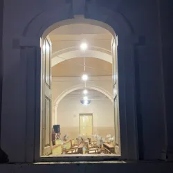 Schwartz Church - Thanjavur