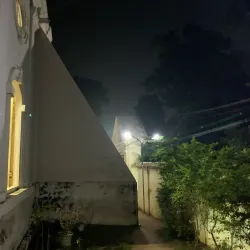 Schwartz Church - Thanjavur