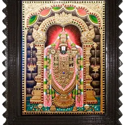 Thanjavur Art Gallery - Thanjavur