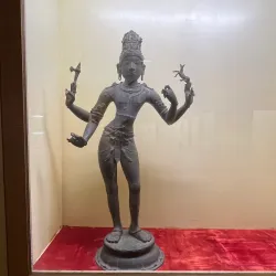 Thanjavur Art Gallery - Thanjavur