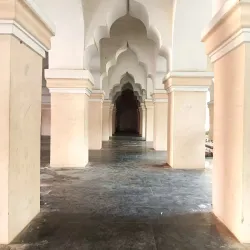 Thanjavur Art Gallery - Thanjavur