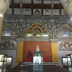Thanjavur Art Gallery - Thanjavur