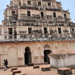 Thanjavur Art Gallery - Thanjavur