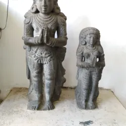 Thanjavur Art Gallery - Thanjavur