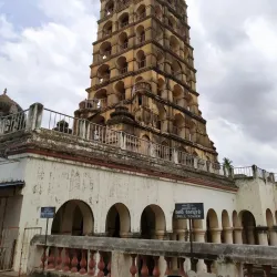 Thanjavur Art Gallery - Thanjavur