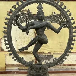 Thanjavur Royal Palace - Thanjavur