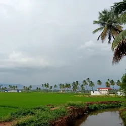 Chinnamanur - Theni