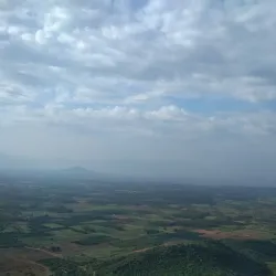 Meghamalai (High Wavy Mountains) - Theni