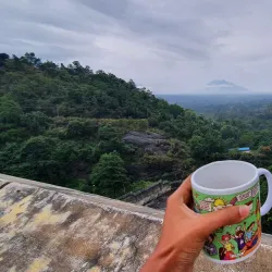 Sothuparai Dam - Theni