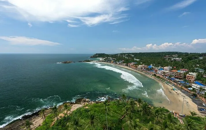 Thiruvananthapuram
