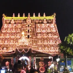 Attukal Bhagavathy Temple - Thiruvananthapuram