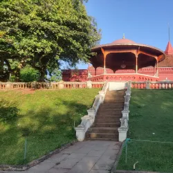 Kanakakkunnu Palace - Thiruvananthapuram