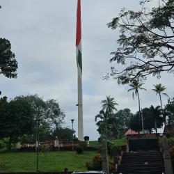 Kanakakkunnu Palace - Thiruvananthapuram