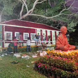 Kanakakkunnu Palace - Thiruvananthapuram