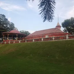 Kanakakkunnu Palace - Thiruvananthapuram