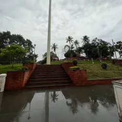 Kanakakkunnu Palace - Thiruvananthapuram