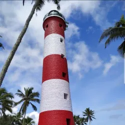 Kovalam Beach - Thiruvananthapuram