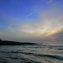 Kovalam Beach - Thiruvananthapuram