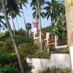 Kovalam Beach - Thiruvananthapuram