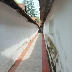 Kuthiramalika Palace Museum - Thiruvananthapuram