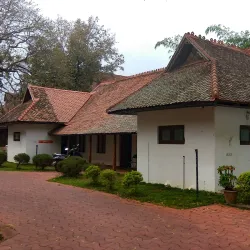 Kuthiramalika Palace Museum - Thiruvananthapuram