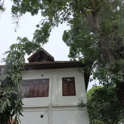 Kuthiramalika Palace Museum - Thiruvananthapuram