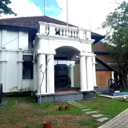 Museum of Kerala History - Thiruvananthapuram