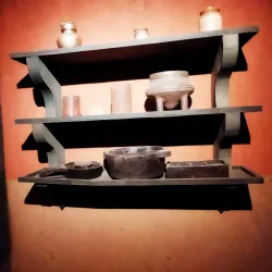 Museum of Kerala History - Thiruvananthapuram