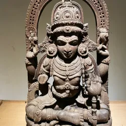 Museum of Kerala History - Thiruvananthapuram