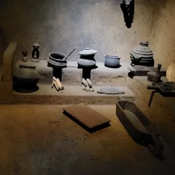 Museum of Kerala History - Thiruvananthapuram