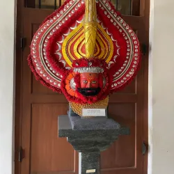 Museum of Kerala History - Thiruvananthapuram