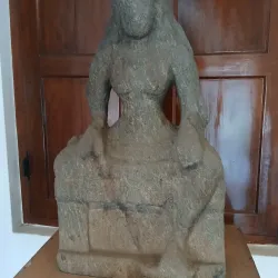 Museum of Kerala History - Thiruvananthapuram